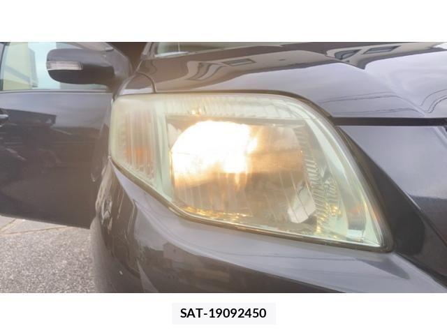 Toyota COROLLA FIELDER 2008-11 7722041-27