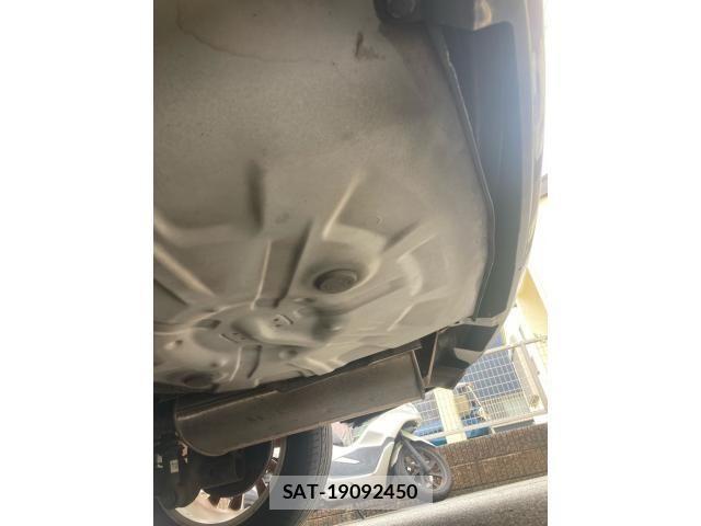 Toyota COROLLA FIELDER 2008-11 7722041-29