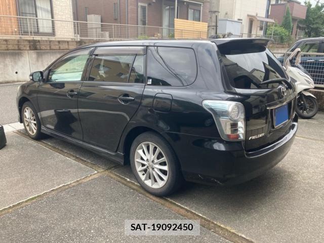Toyota COROLLA FIELDER 2008-11 7722041-3