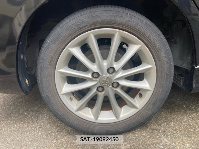 Toyota COROLLA FIELDER 2008-11 7722041-7
