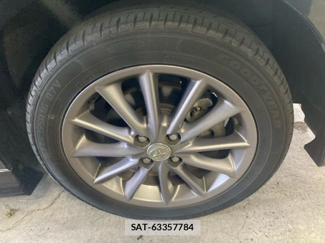 Toyota COROLLA FIELDER 2011-08 7722012-5
