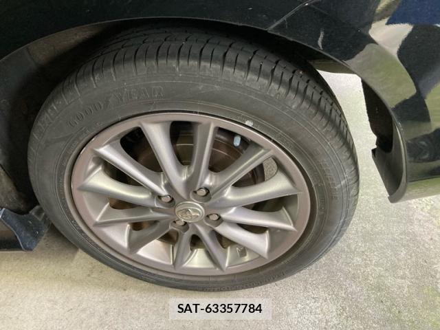 Toyota COROLLA FIELDER 2011-08 7722012-6