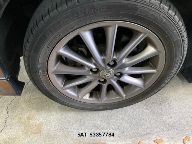 Toyota COROLLA FIELDER 2011-08 7722012-7