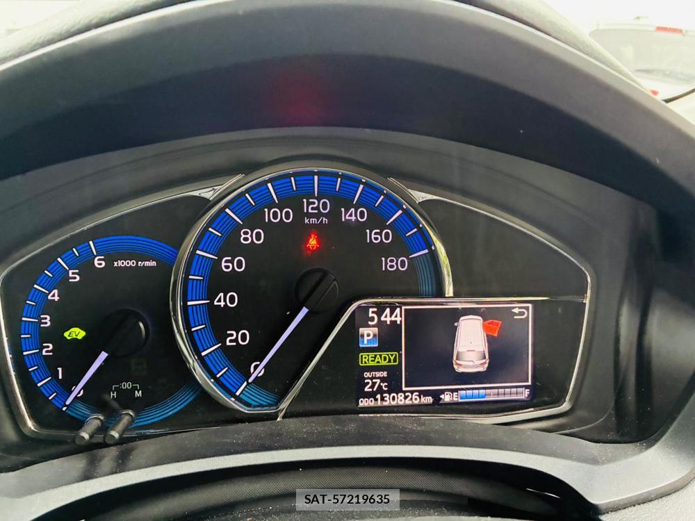 Toyota COROLLA FIELDER 2019-06 7479722-15
