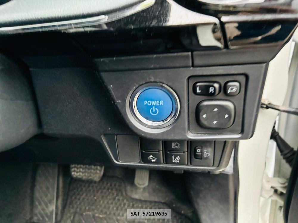 Toyota COROLLA FIELDER 2019-06 7479722-16