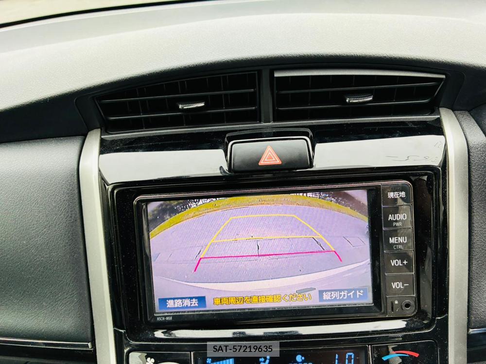 Toyota COROLLA FIELDER 2019-06 7479722-18