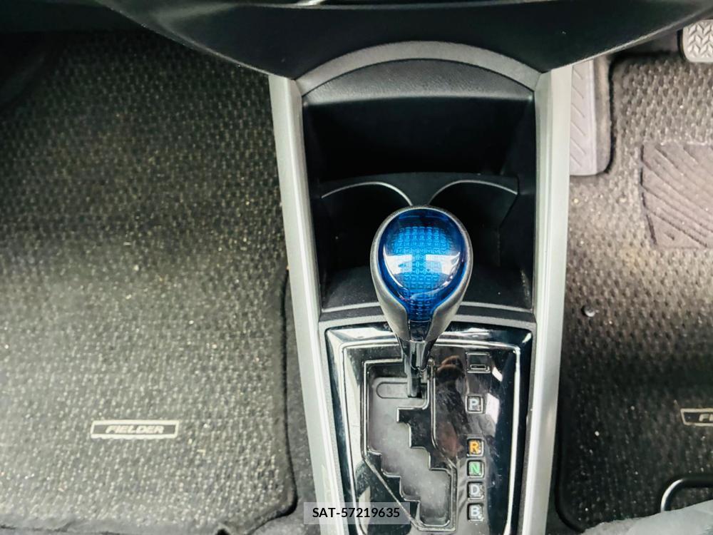 Toyota COROLLA FIELDER 2019-06 7479722-20