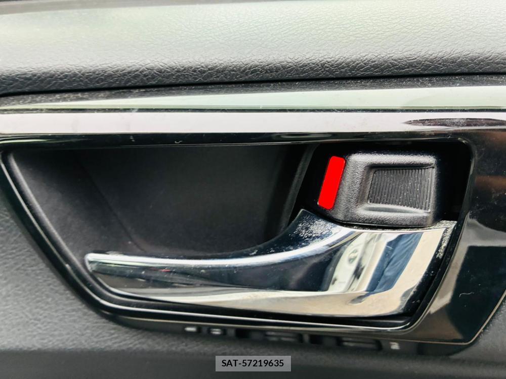 Toyota COROLLA FIELDER 2019-06 7479722-21