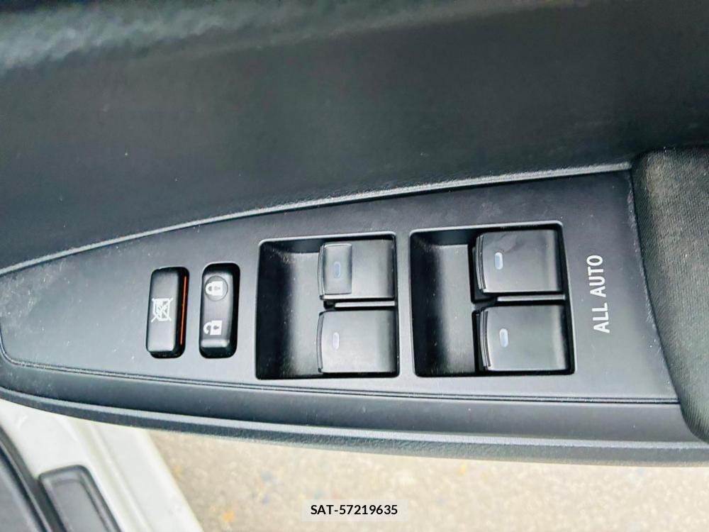 Toyota COROLLA FIELDER 2019-06 7479722-22