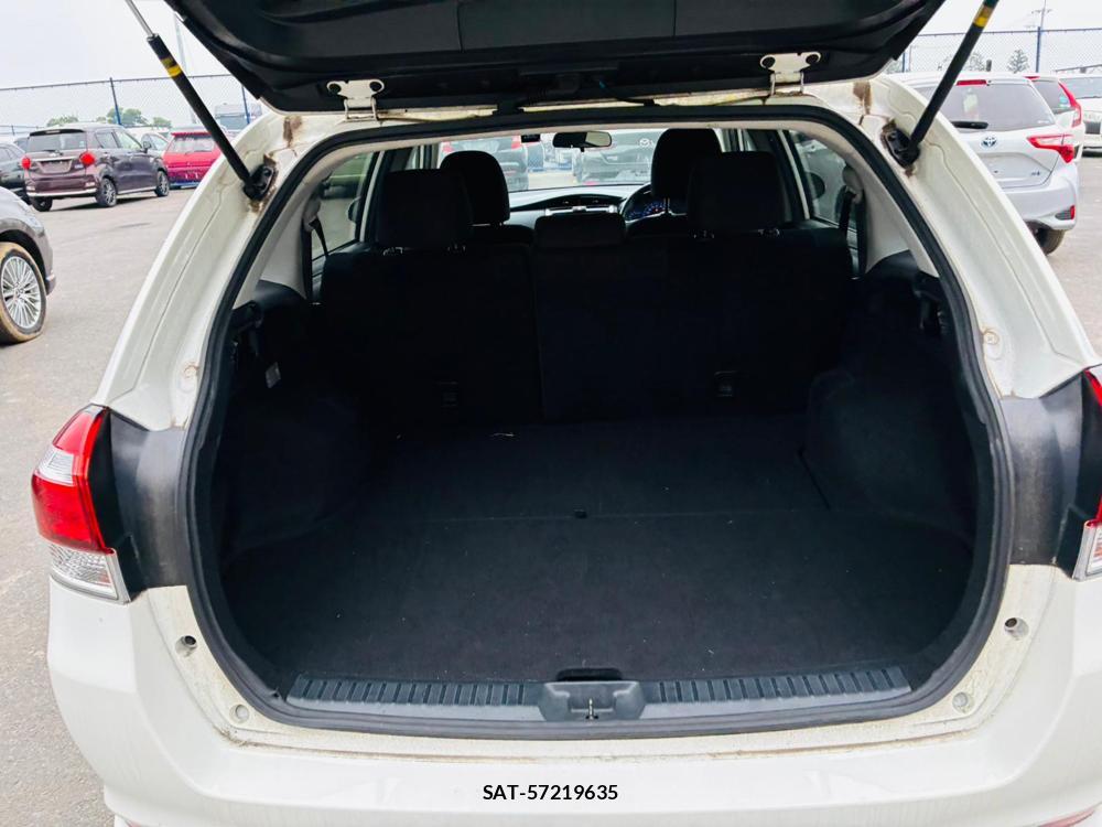Toyota COROLLA FIELDER 2019-06 7479722-26