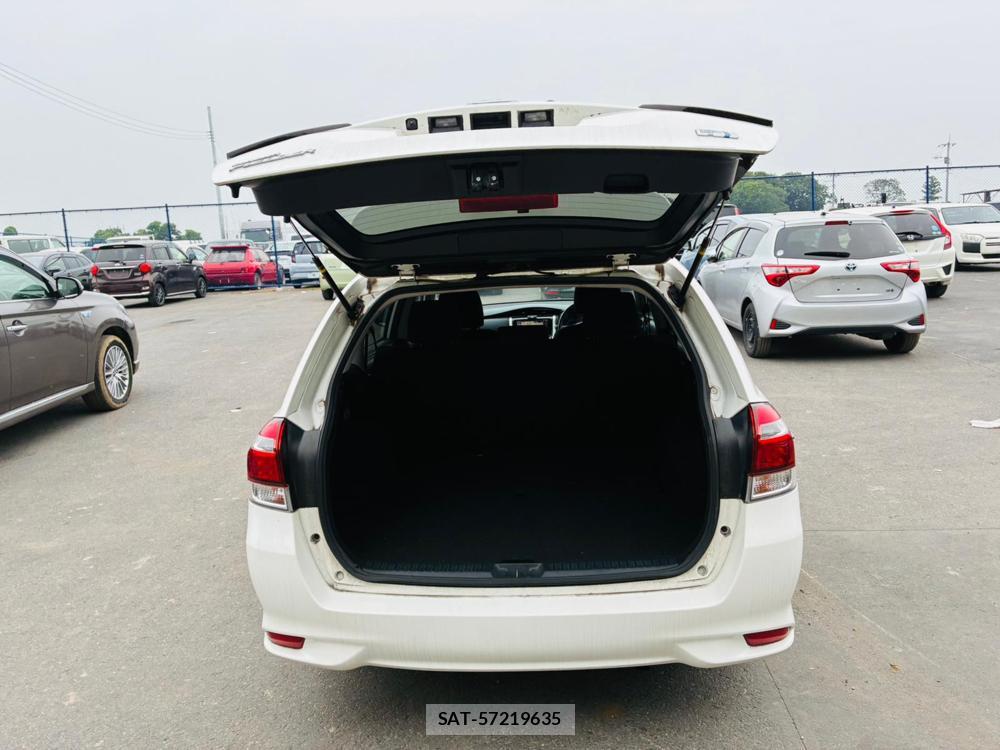 Toyota COROLLA FIELDER 2019-06 7479722-27