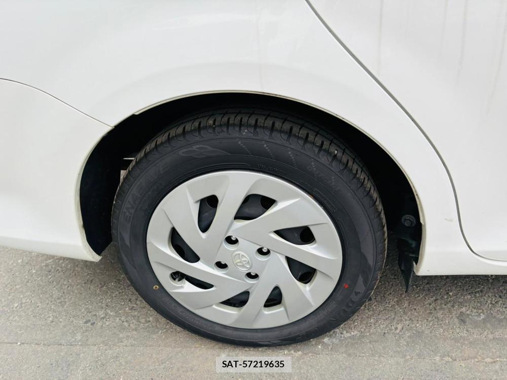 Toyota COROLLA FIELDER 2019-06 7479722-28