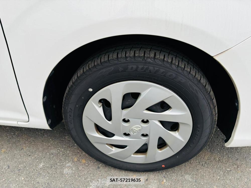 Toyota COROLLA FIELDER 2019-06 7479722-29