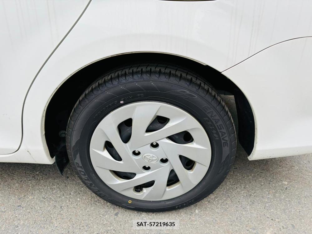 Toyota COROLLA FIELDER 2019-06 7479722-31