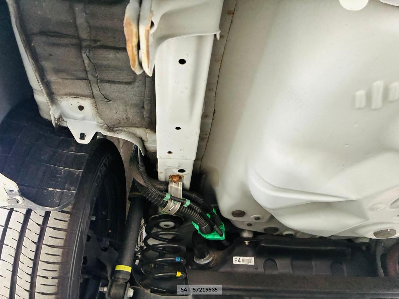 Toyota COROLLA FIELDER 2019-06 7479722-34