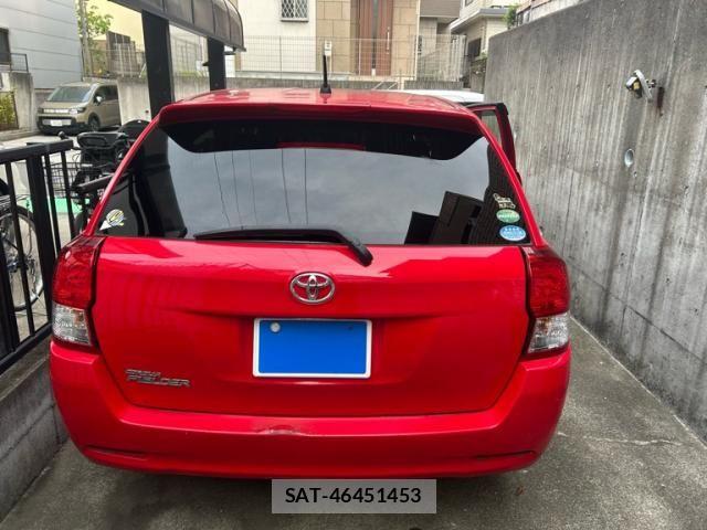 Toyota COROLLA FIELDER 2013-07 7783621-12