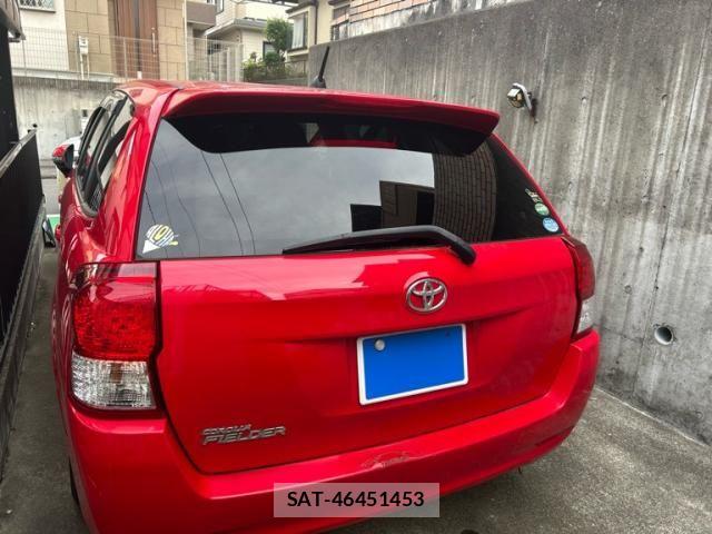 Toyota COROLLA FIELDER 2013-07 7783621-14