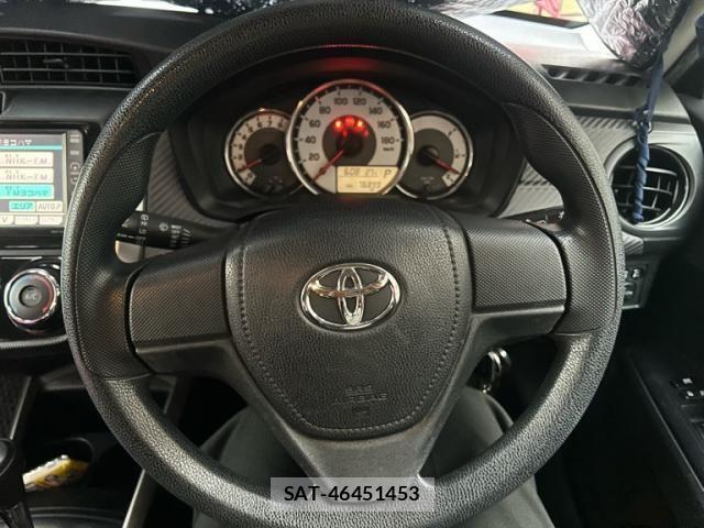 Toyota COROLLA FIELDER 2013-07 7783621-16