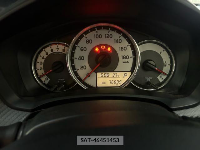 Toyota COROLLA FIELDER 2013-07 7783621-17