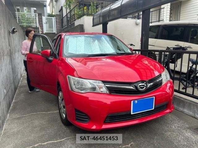 Toyota COROLLA FIELDER 2013-07 7783621-1
