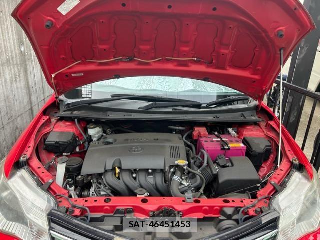 Toyota COROLLA FIELDER 2013-07 7783621-23
