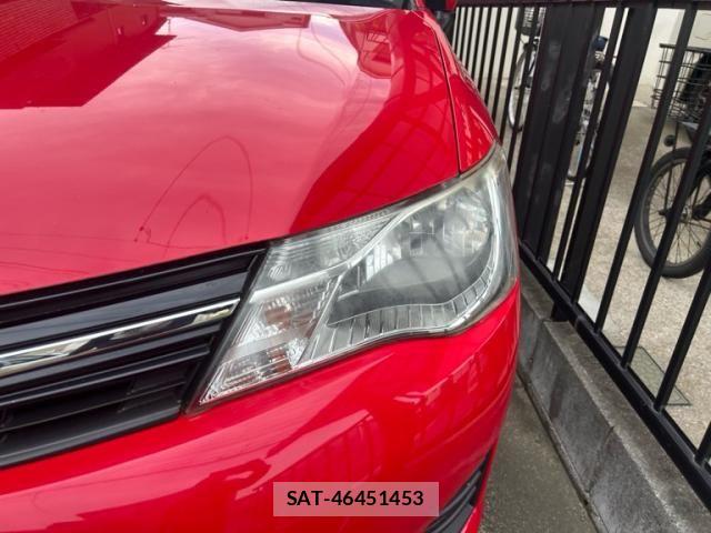 Toyota COROLLA FIELDER 2013-07 7783621-3