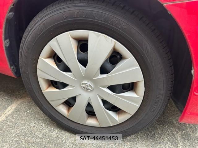 Toyota COROLLA FIELDER 2013-07 7783621-5
