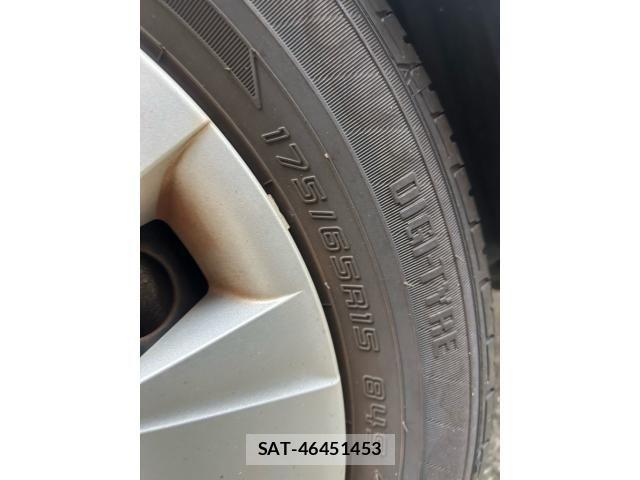 Toyota COROLLA FIELDER 2013-07 7783621-6