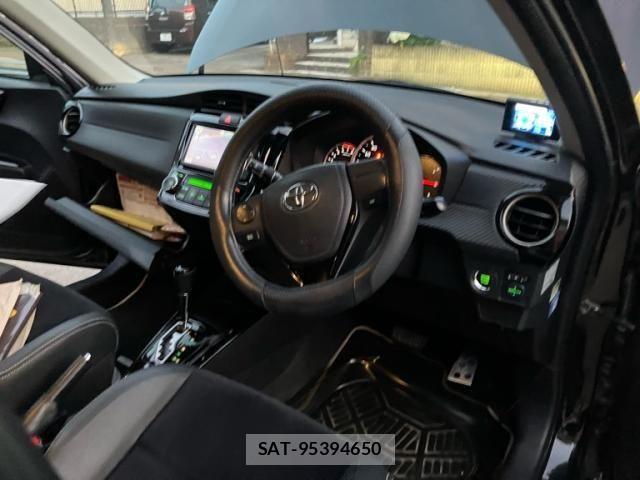 Toyota COROLLA FIELDER 2013-08 7783622-9