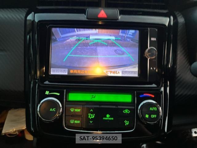 Toyota COROLLA FIELDER 2013-08 7783622-17