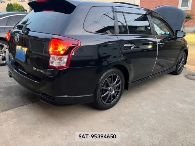 Toyota COROLLA FIELDER 2013-08 7783622-3