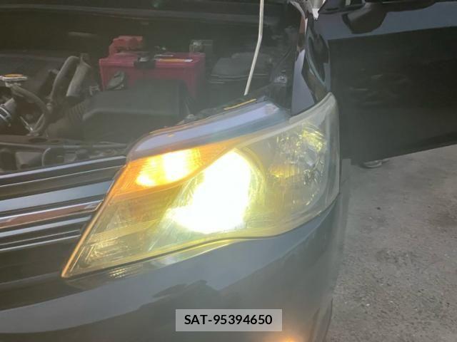 Toyota COROLLA FIELDER 2013-08 7783622-4