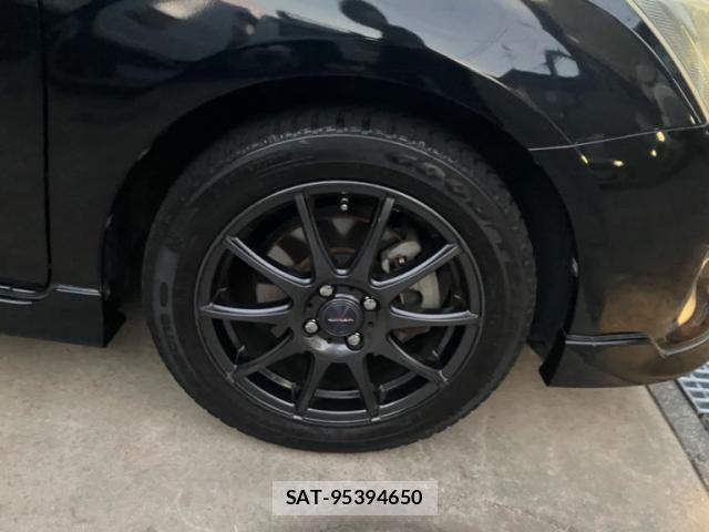 Toyota COROLLA FIELDER 2013-08 7783622-6