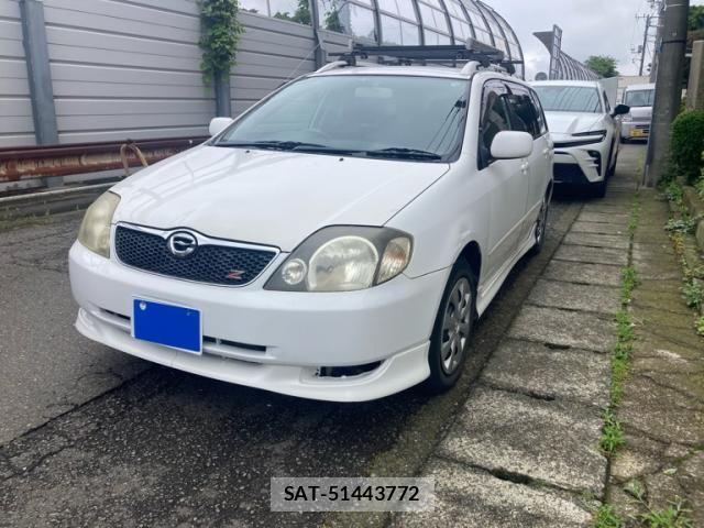 sat car