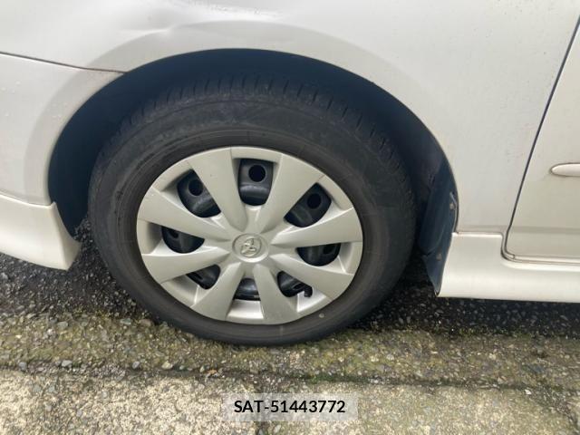 Toyota COROLLA FIELDER 2001-07 7783620-9
