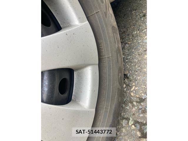 Toyota COROLLA FIELDER 2001-07 7783620-10