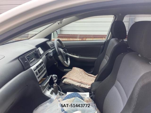 Toyota COROLLA FIELDER 2001-07 7783620-11