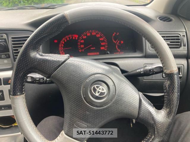 Toyota COROLLA FIELDER 2001-07 7783620-14