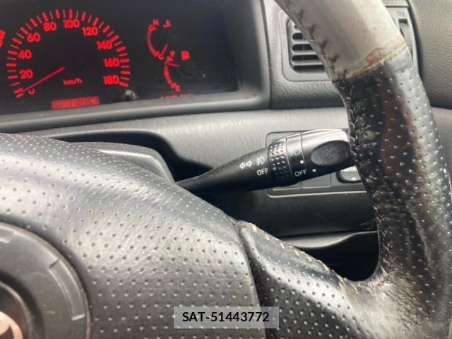 Toyota COROLLA FIELDER 2001-07 7783620-15