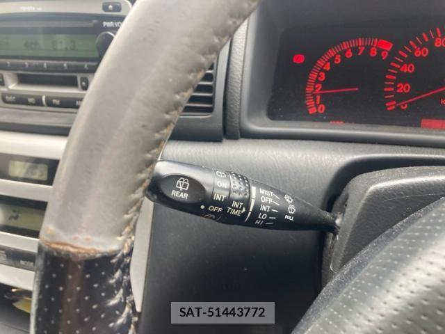 Toyota COROLLA FIELDER 2001-07 7783620-16