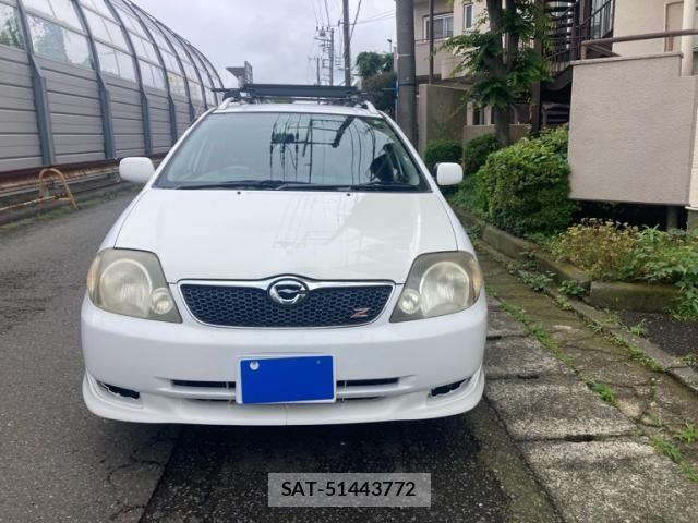Toyota COROLLA FIELDER 2001-07 7783620-1