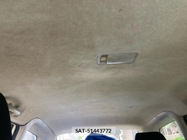 Toyota COROLLA FIELDER 2001-07 7783620-25