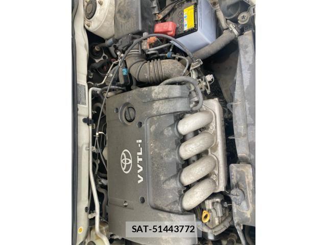 Toyota COROLLA FIELDER 2001-07 7783620-28