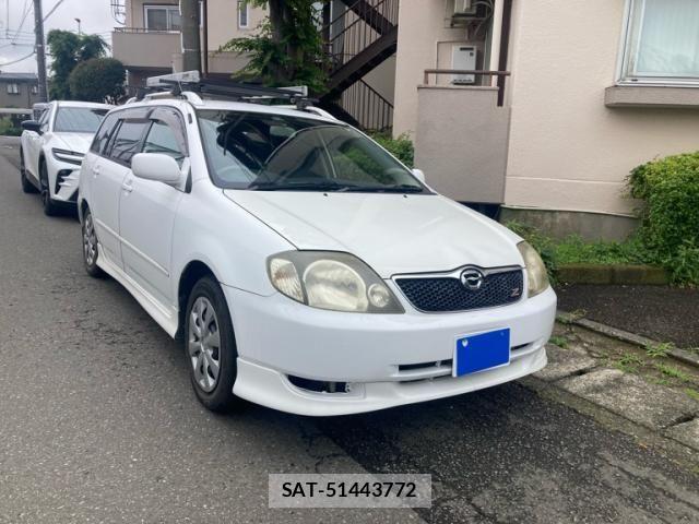 Toyota COROLLA FIELDER 2001-07 7783620-2