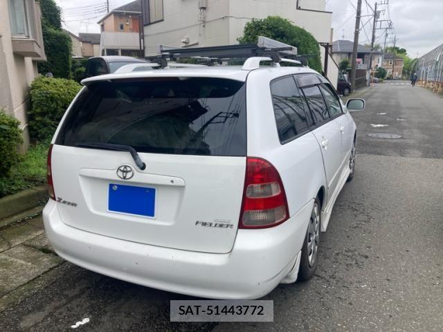 Toyota COROLLA FIELDER 2001-07 7783620-3