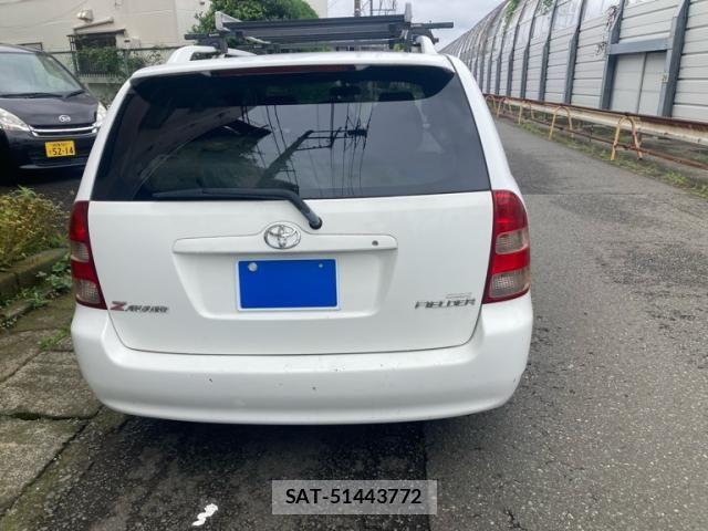 Toyota COROLLA FIELDER 2001-07 7783620-4