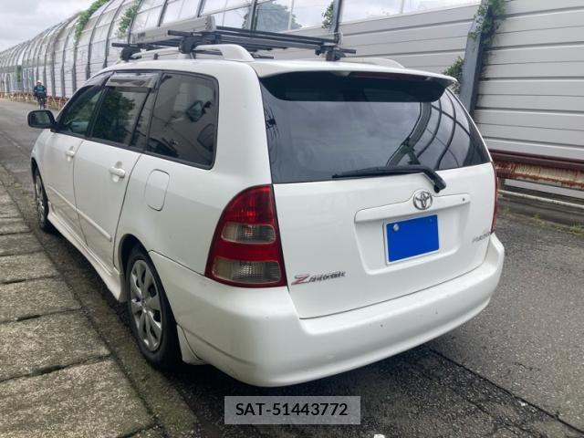 Toyota COROLLA FIELDER 2001-07 7783620-5