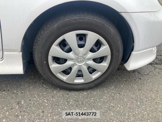 Toyota COROLLA FIELDER 2001-07 7783620-6