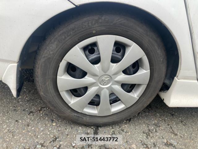 Toyota COROLLA FIELDER 2001-07 7783620-7