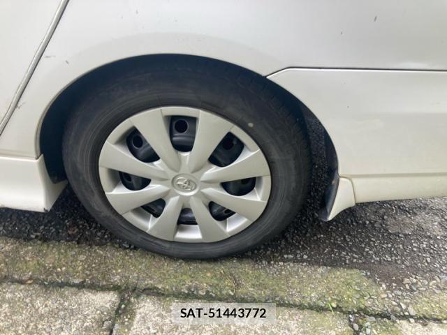 Toyota COROLLA FIELDER 2001-07 7783620-8
